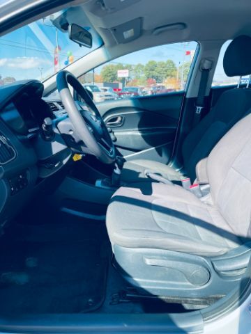2017 Kia Rio LX 6M Hot Springs AR