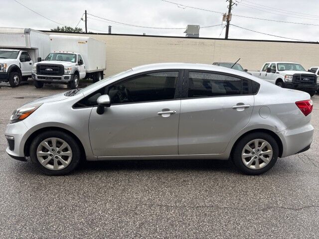 2017 Kia Rio LX Cleveland OH