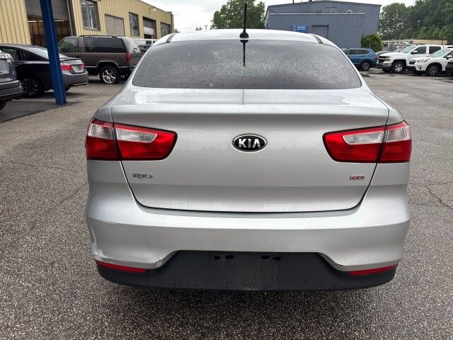 2017 Kia Rio LX Cleveland OH