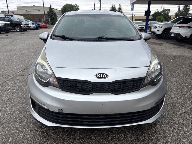 2017 Kia Rio LX Cleveland OH