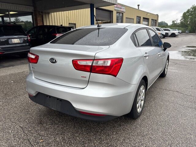 2017 Kia Rio LX Cleveland OH