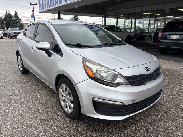 2017 Kia Rio LX Cleveland OH