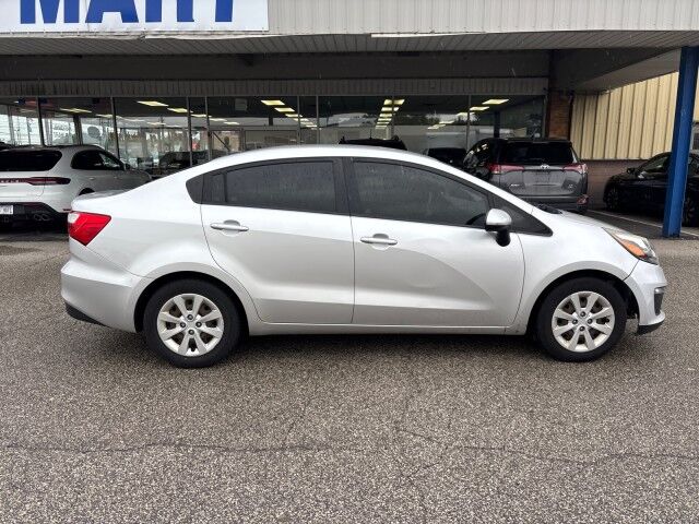 2017 Kia Rio LX Cleveland OH