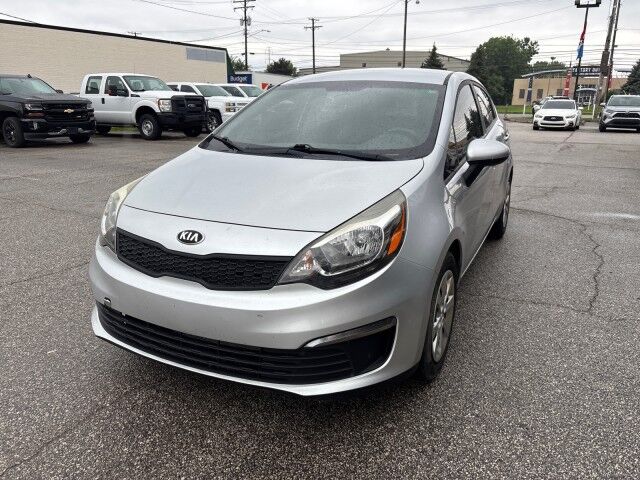 2017 Kia Rio LX Cleveland OH
