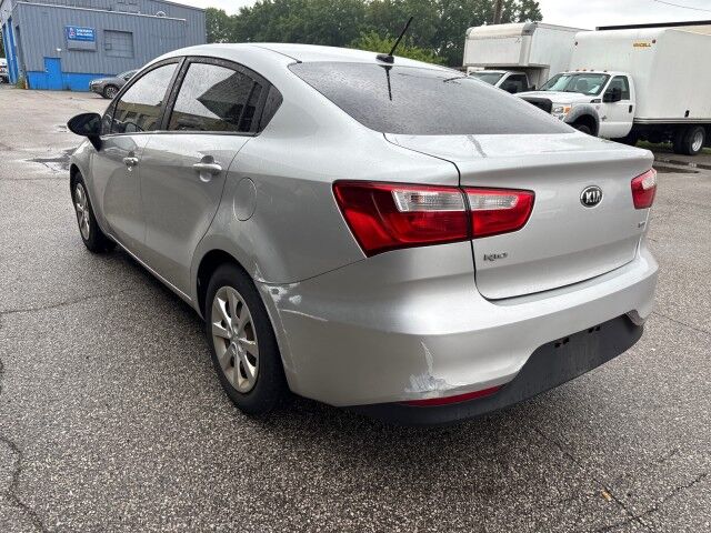 2017 Kia Rio LX Cleveland OH