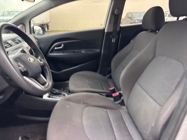 2017 Kia Rio LX Cleveland OH