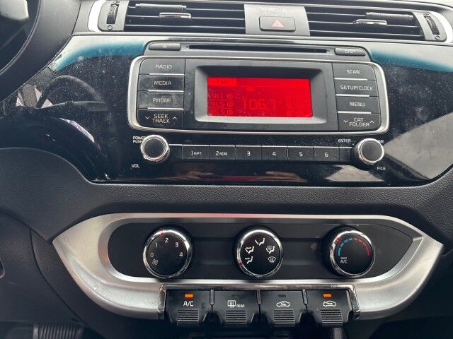 2017 Kia Rio LX Cleveland OH