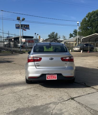 2017 Kia Rio LX Houston TX