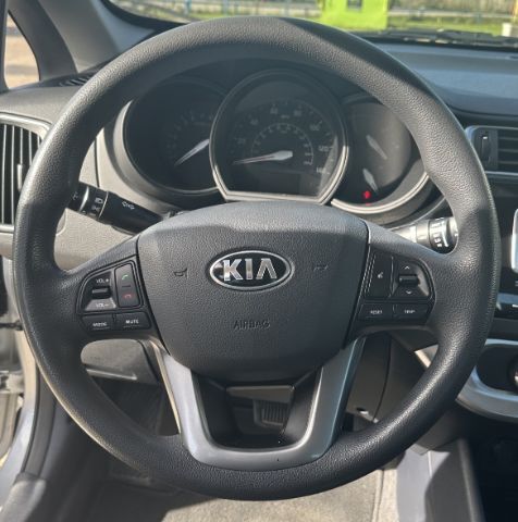 2017 Kia Rio LX Houston TX