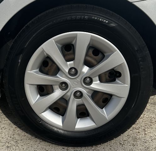 2017 Kia Rio LX Houston TX