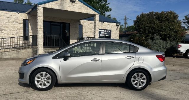 2017 Kia Rio LX Houston TX