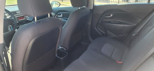 2017 Kia Rio LX Houston TX