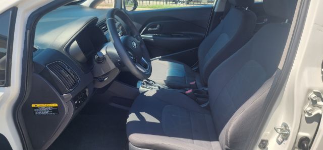 2017 Kia Rio LX Houston TX