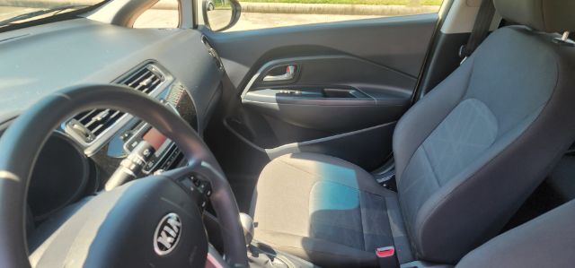 2017 Kia Rio LX Houston TX