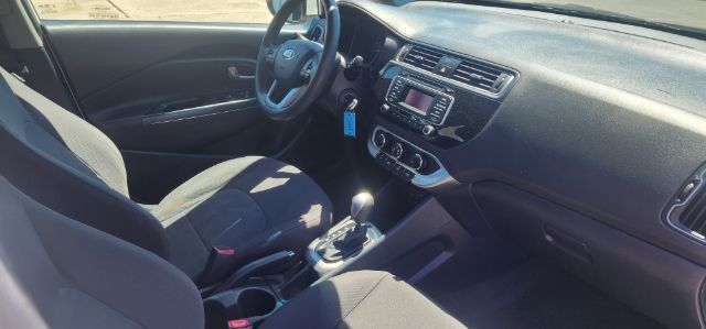 2017 Kia Rio LX Houston TX