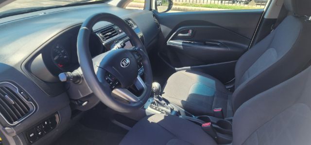 2017 Kia Rio LX Houston TX