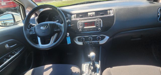 2017 Kia Rio LX Houston TX