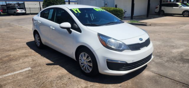 2017 Kia Rio LX Houston TX