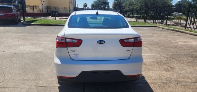 2017 Kia Rio LX Houston TX