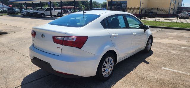 2017 Kia Rio LX Houston TX