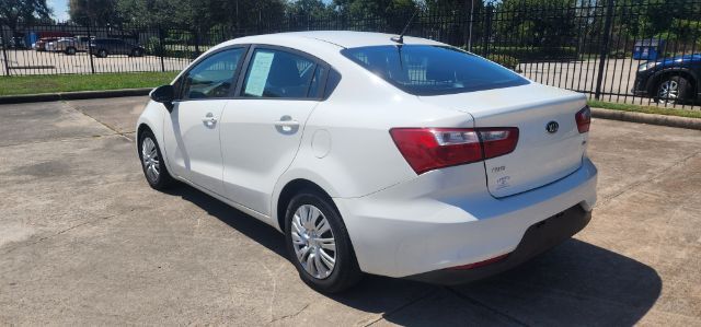 2017 Kia Rio LX Houston TX