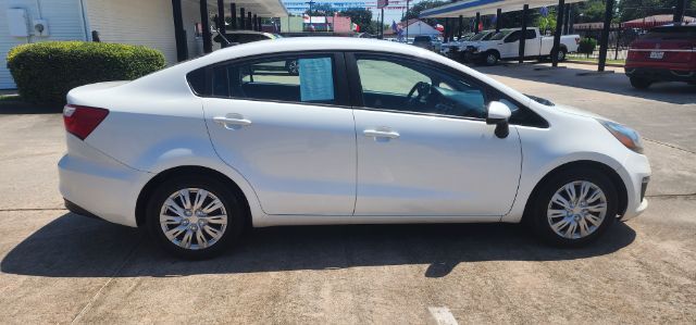 2017 Kia Rio LX Houston TX