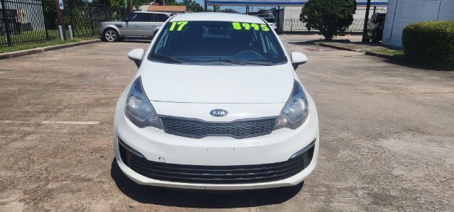 2017 Kia Rio LX Houston TX