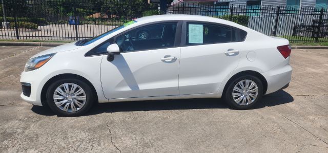 2017 Kia Rio LX Houston TX