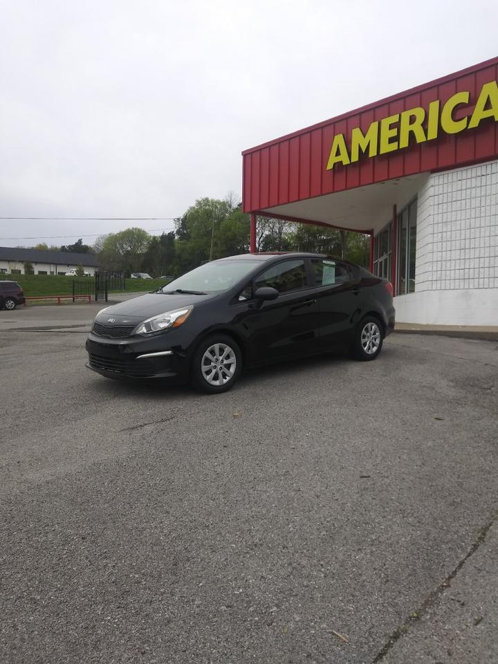 2017 Kia Rio LX Madison TN