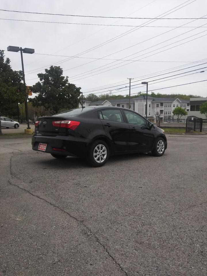 2017 Kia Rio LX Madison TN