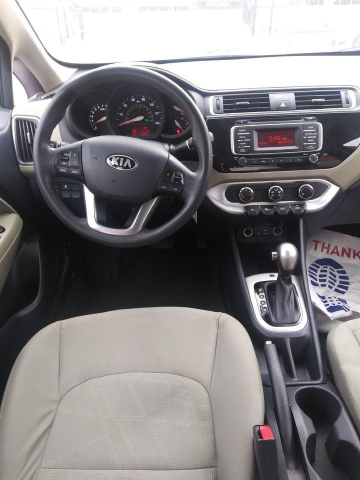 2017 Kia Rio LX Madison TN
