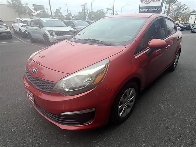 2017 Kia Rio LX Plus Tucson AZ