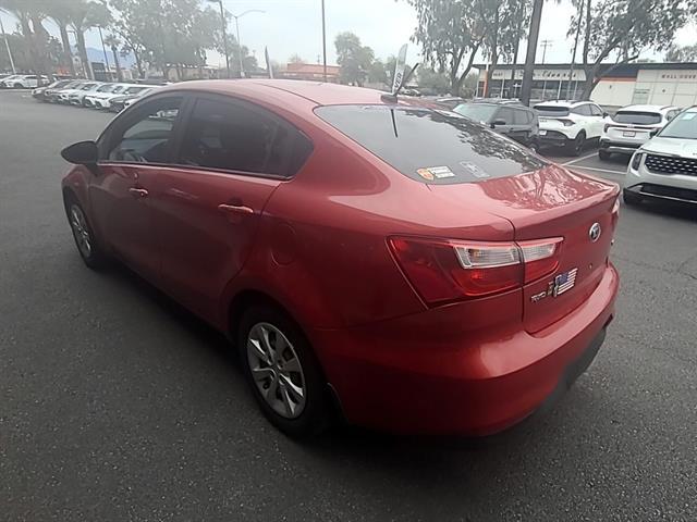 2017 Kia Rio LX Plus Tucson AZ