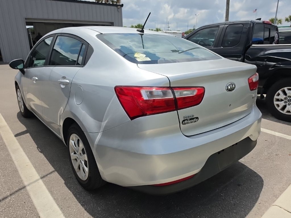 2017 Kia Rio LX San Clemente CA