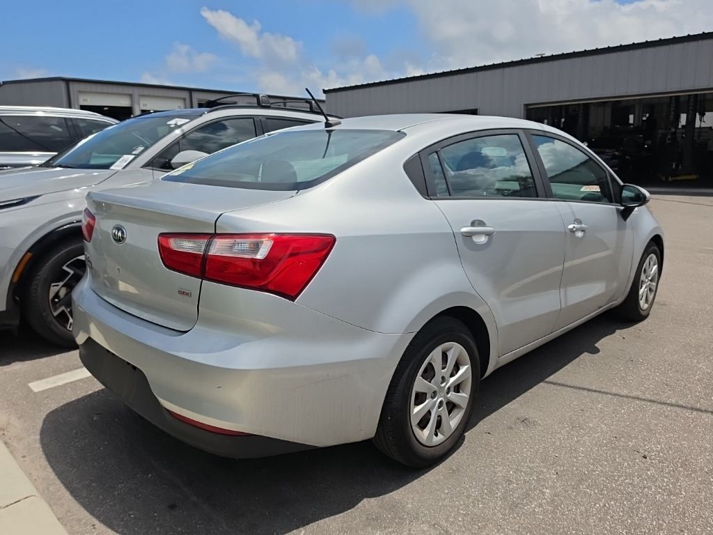 2017 Kia Rio LX San Clemente CA