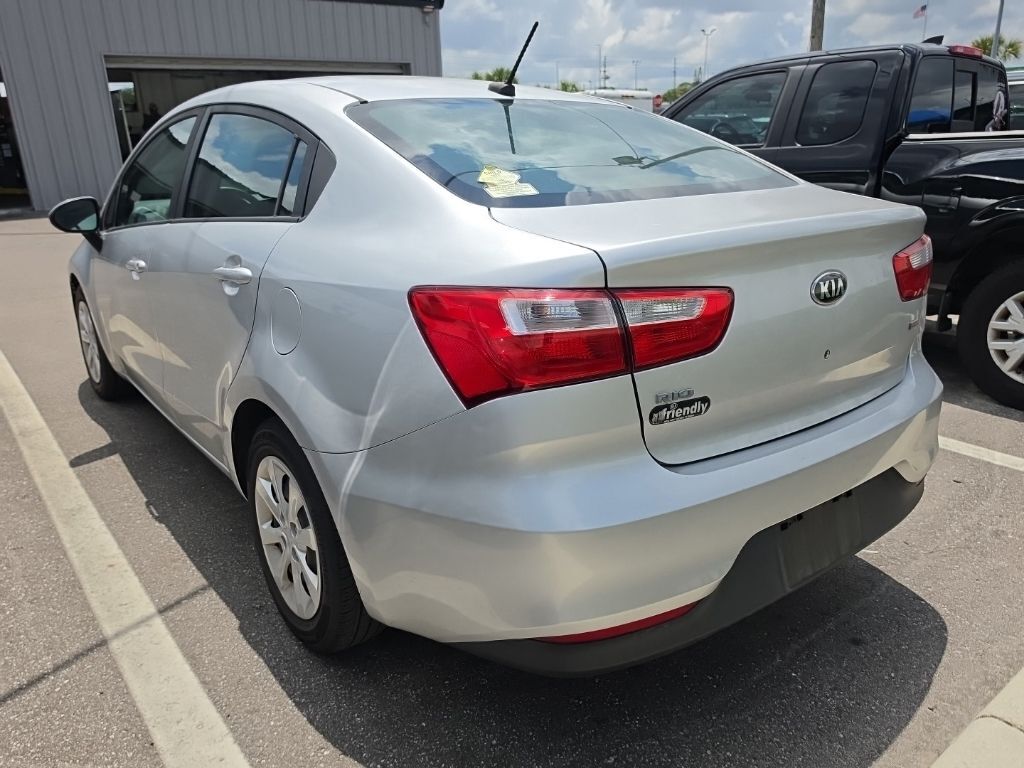 2017 Kia Rio LX San Clemente CA