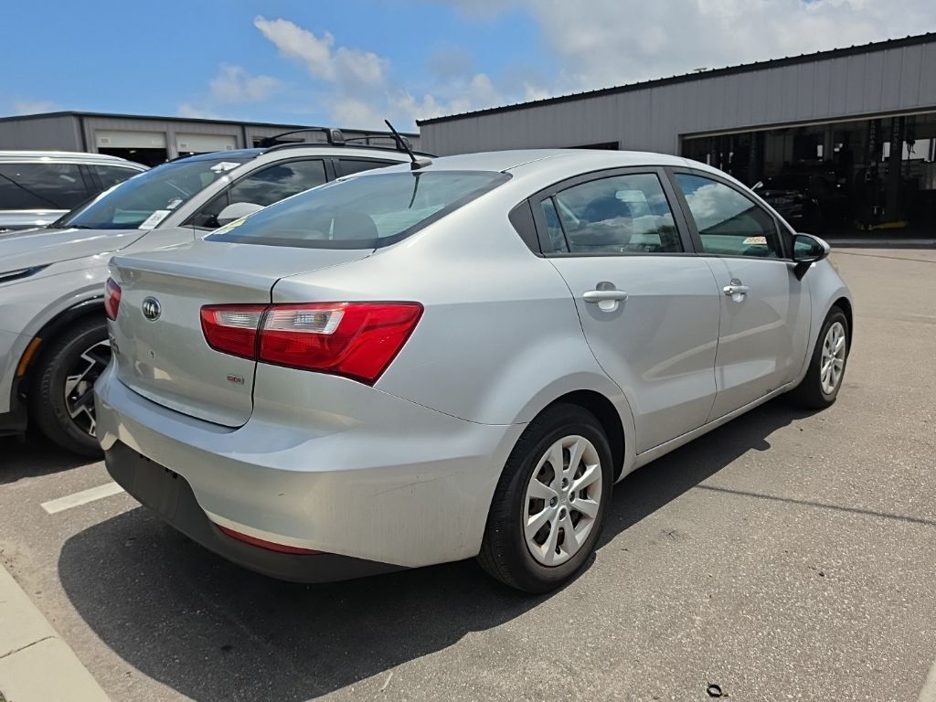 2017 Kia Rio LX San Clemente CA