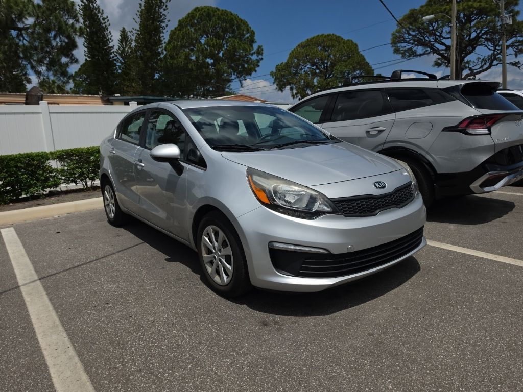 2017 Kia Rio LX San Clemente CA