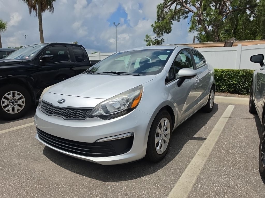 2017 Kia Rio LX San Clemente CA