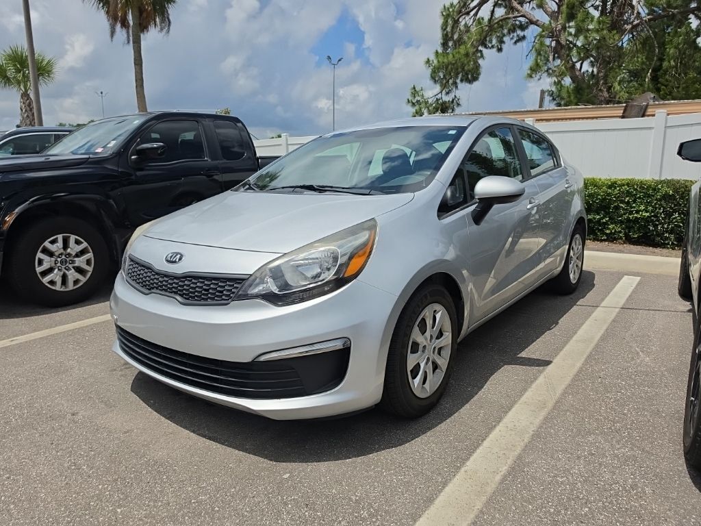 2017 Kia Rio LX San Clemente CA