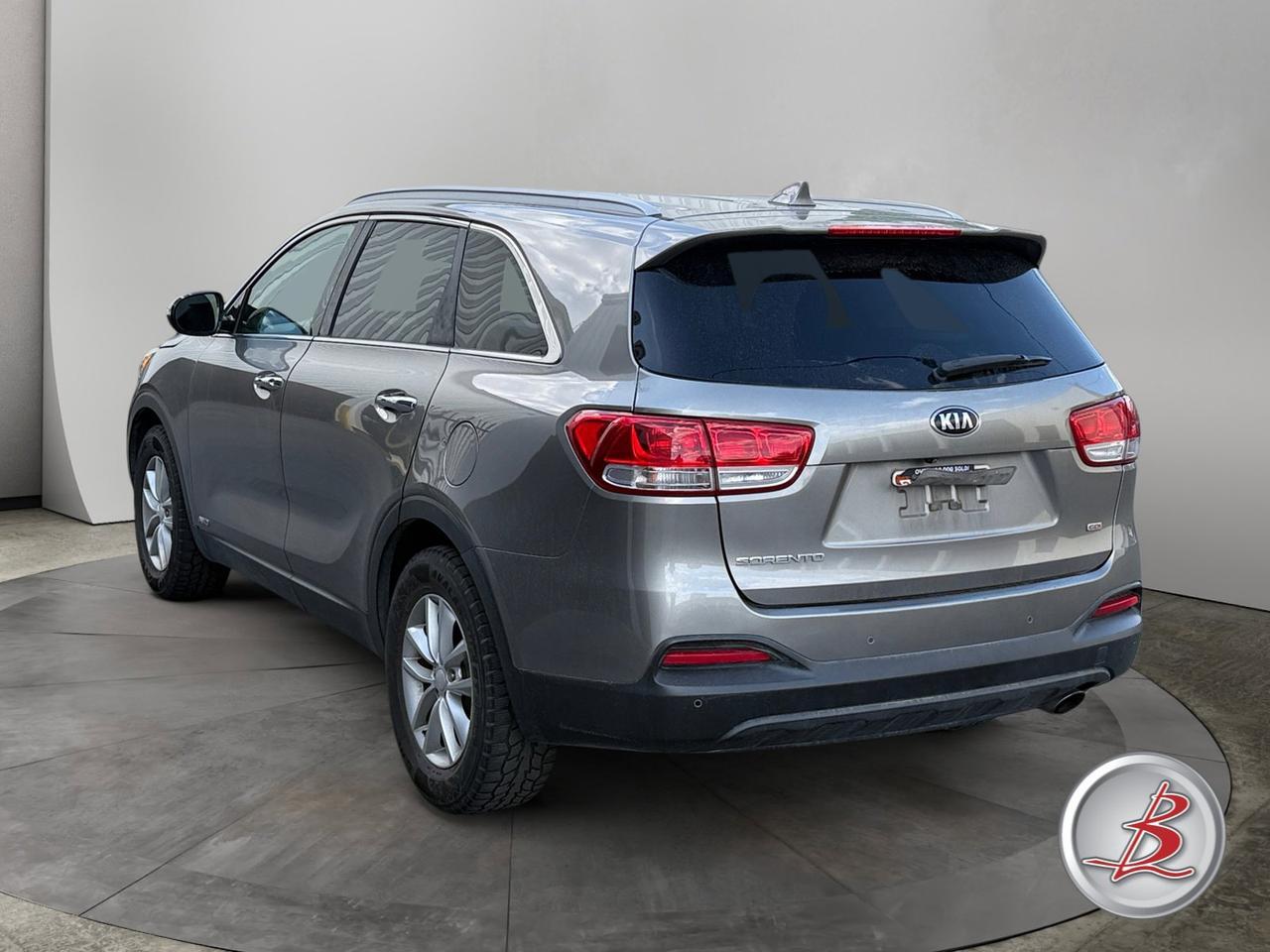 2017 Kia SORENTO LX Salt Lake City UT