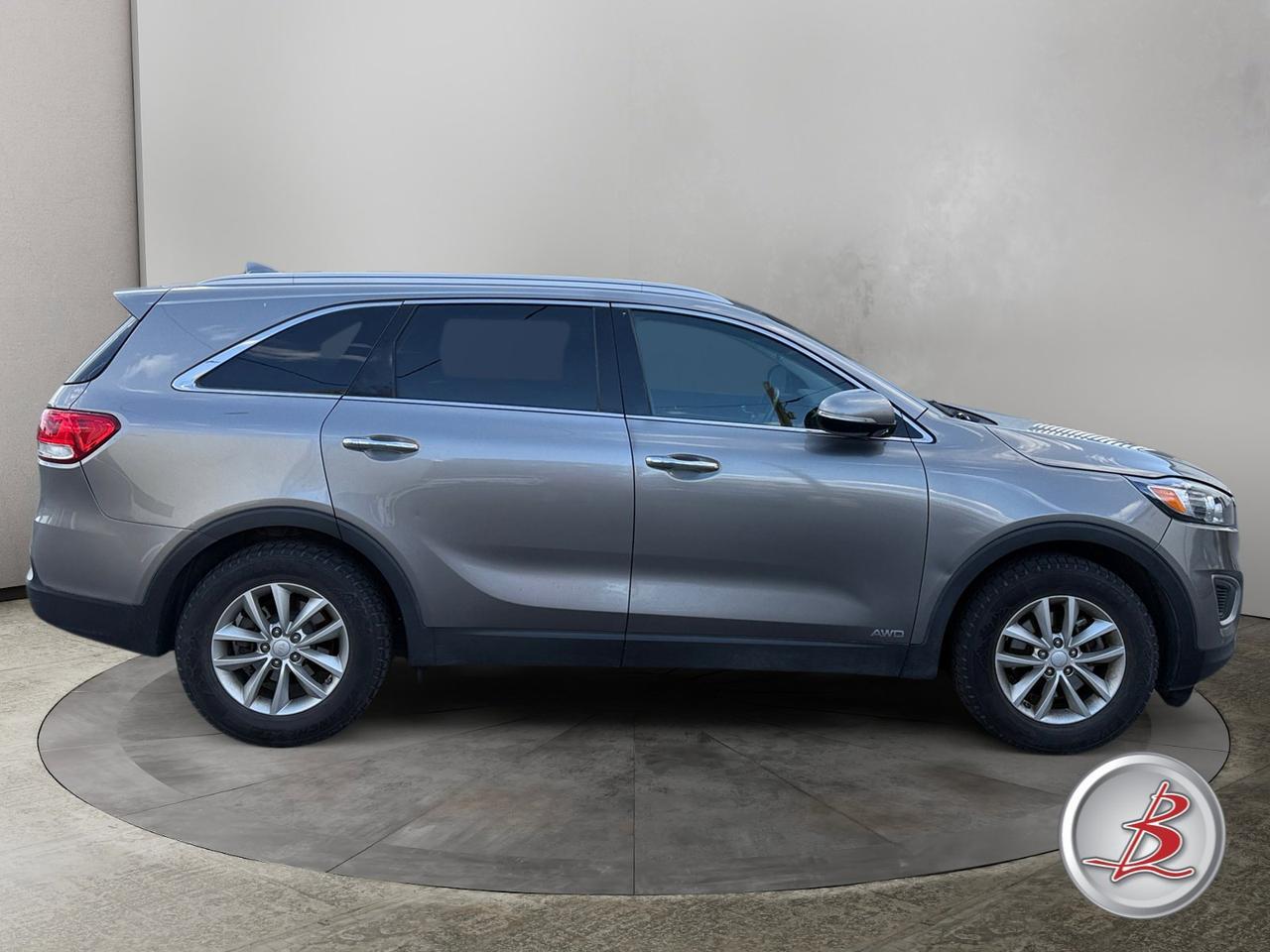 2017 Kia SORENTO LX Salt Lake City UT