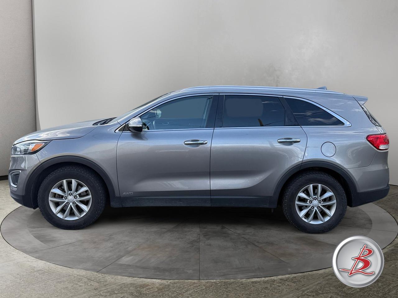 2017 Kia SORENTO LX Salt Lake City UT