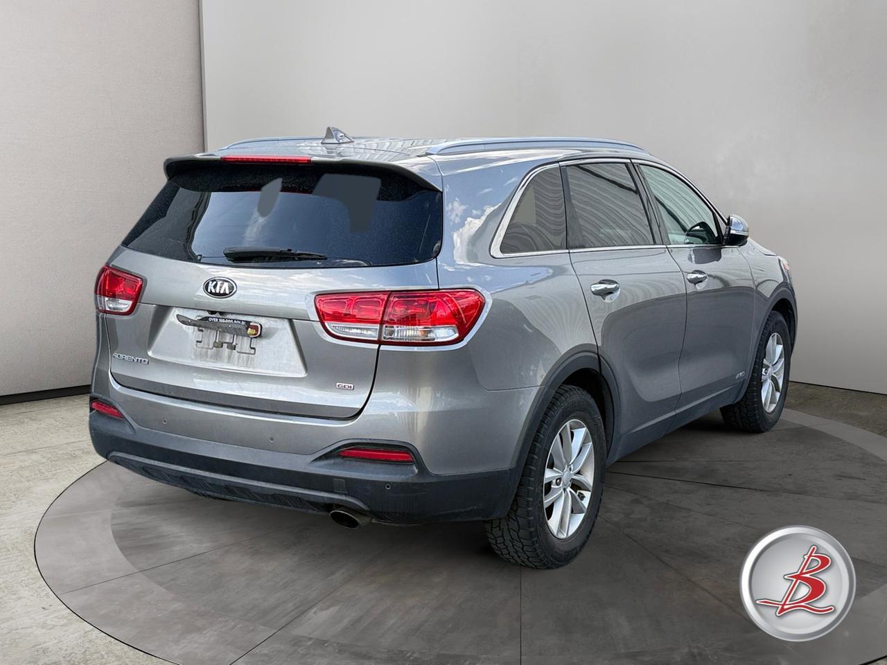 2017 Kia SORENTO LX Salt Lake City UT