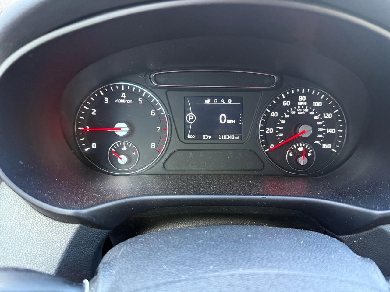 2017 Kia SORENTO LX Salt Lake City UT