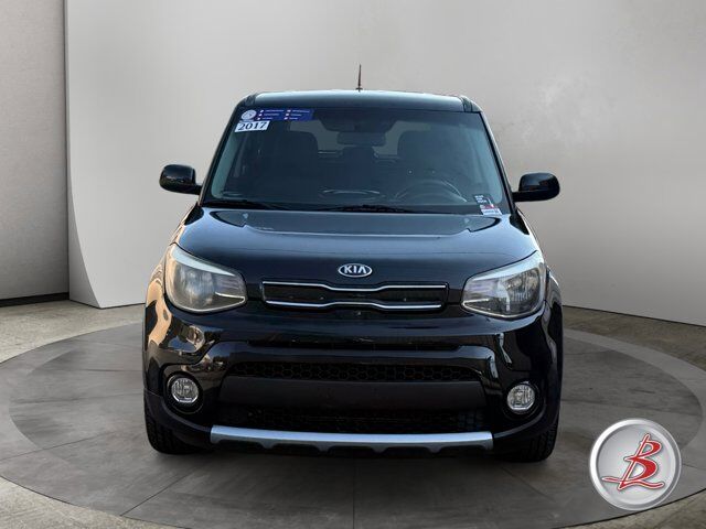 2017 Kia SOUL + Salt Lake City UT