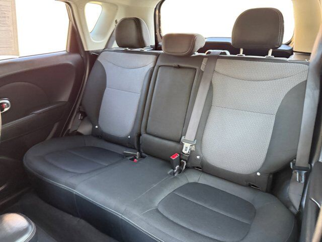 2017 Kia SOUL + Salt Lake City UT