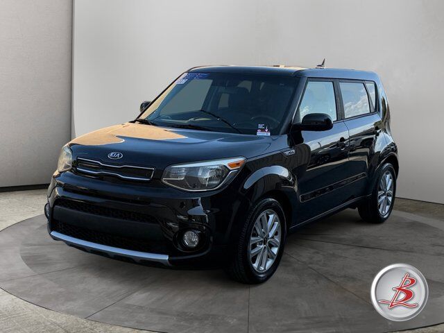 2017 Kia SOUL + Salt Lake City UT