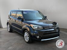 Kia SOUL + 2017