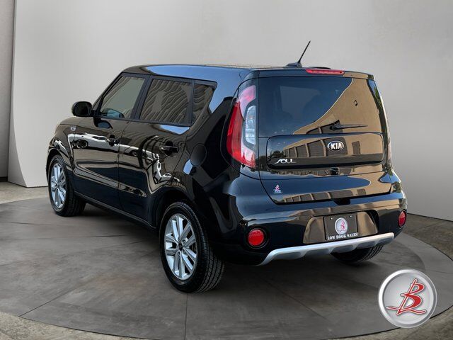 2017 Kia SOUL + Salt Lake City UT